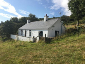 Torbant - Traditional secluded cottage with spectacular view